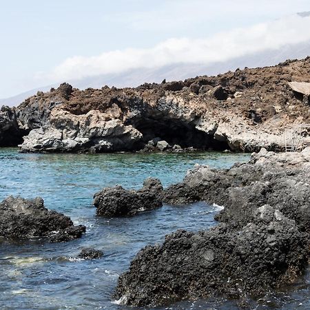 Casa Rural Juaclo El Hierro Taibique 외부 사진