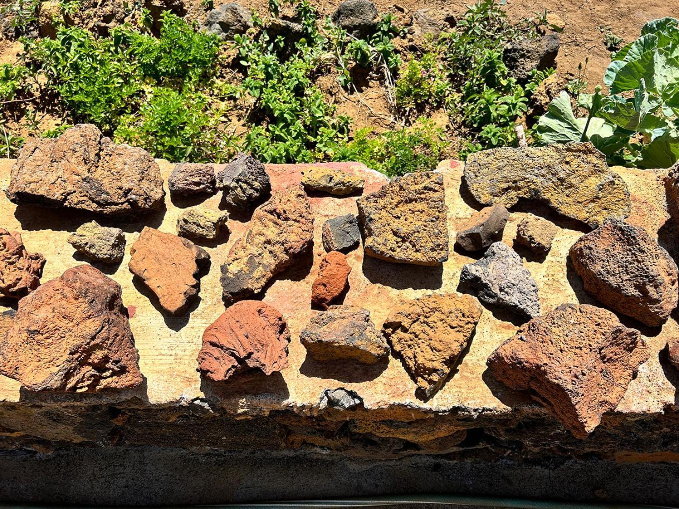Casa Rural Juaclo El Hierro Taibique 외부 사진