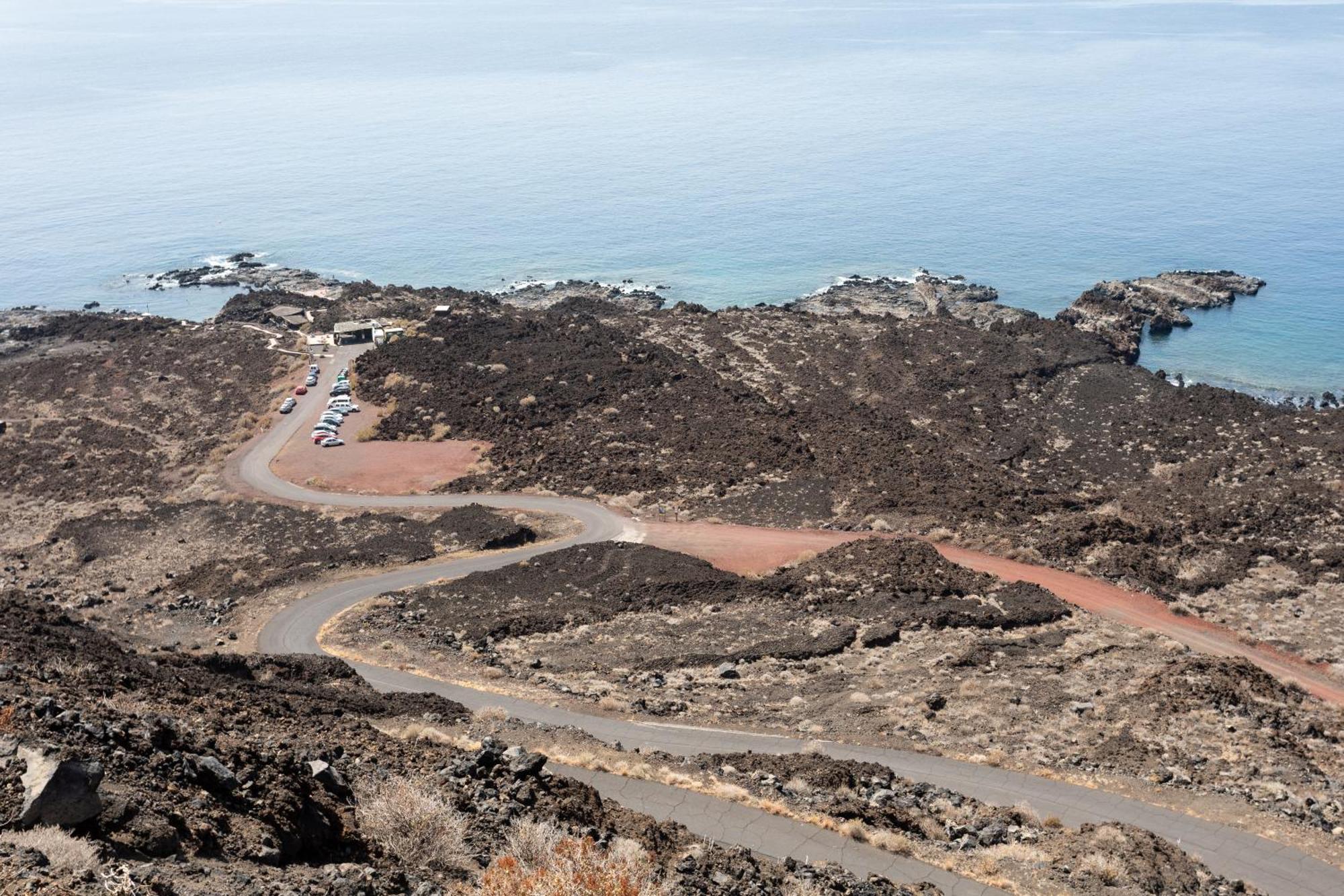 Casa Rural Juaclo El Hierro Taibique 외부 사진