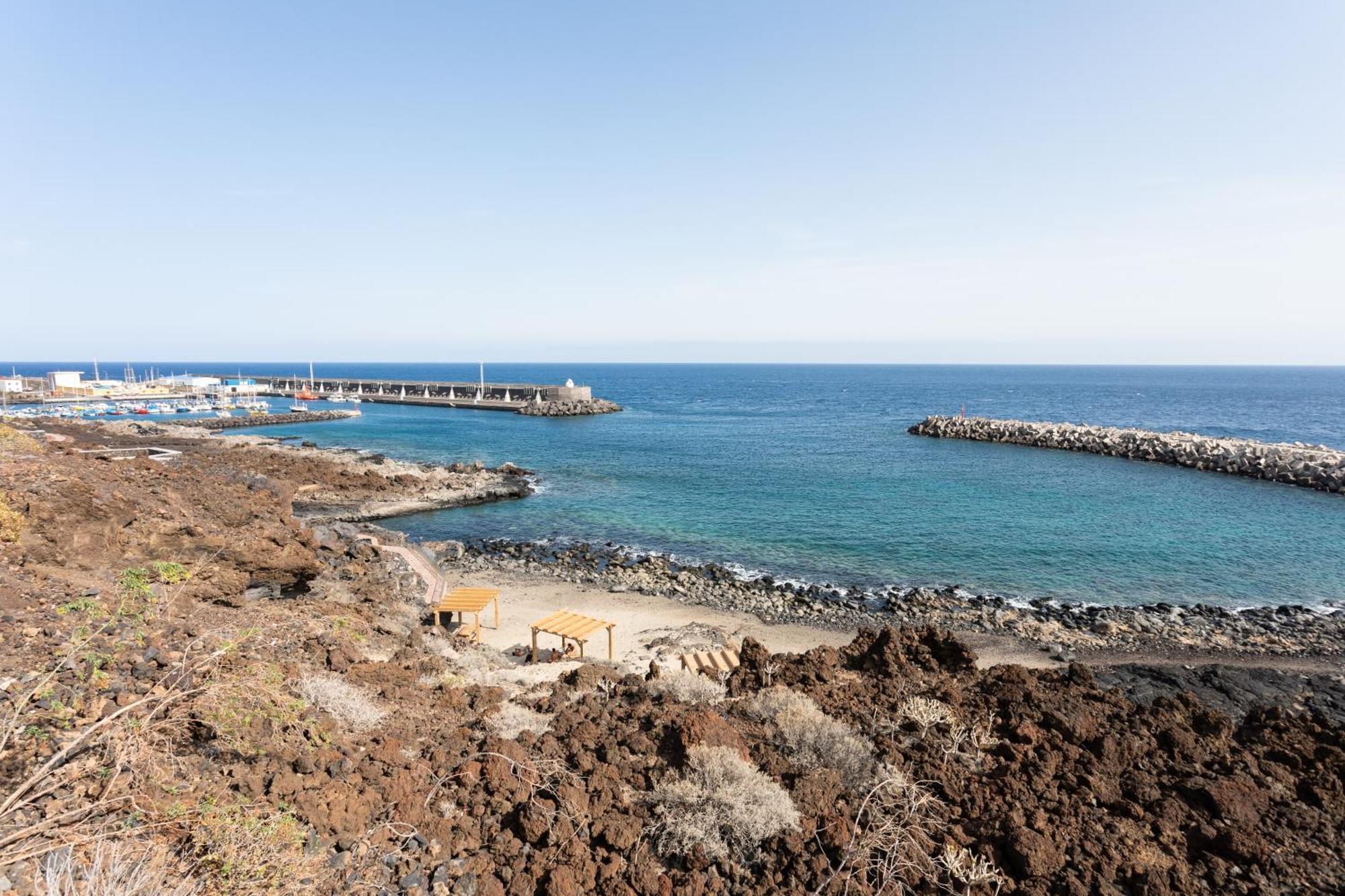 Casa Rural Juaclo El Hierro Taibique 외부 사진
