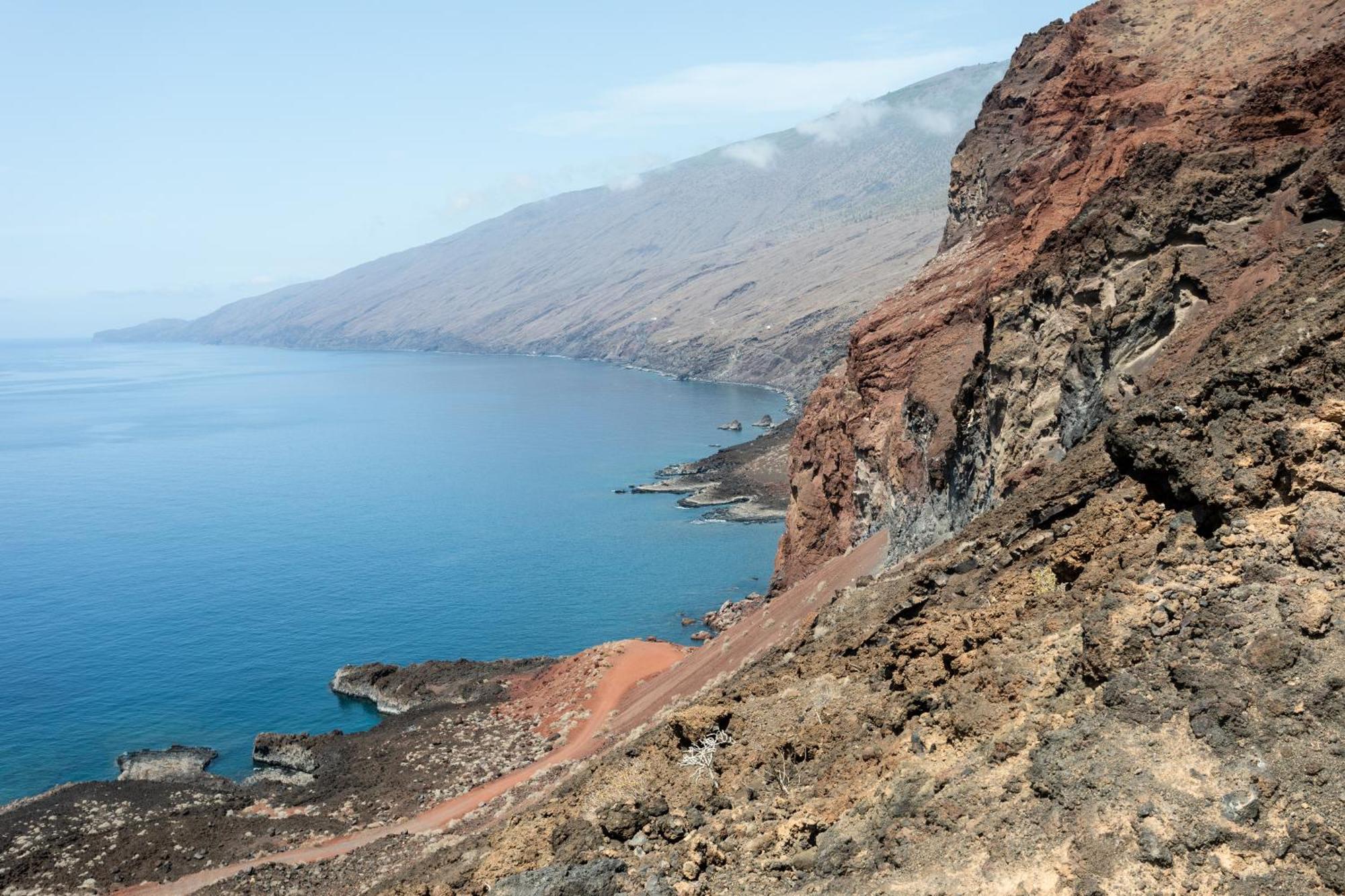 Casa Rural Juaclo El Hierro Taibique 외부 사진