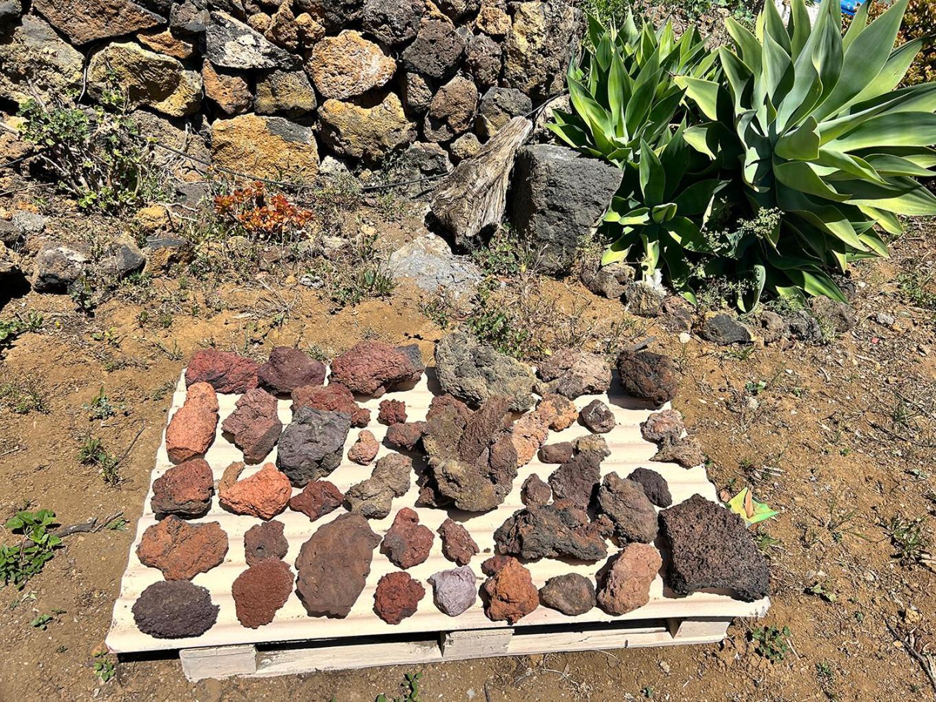 Casa Rural Juaclo El Hierro Taibique 외부 사진