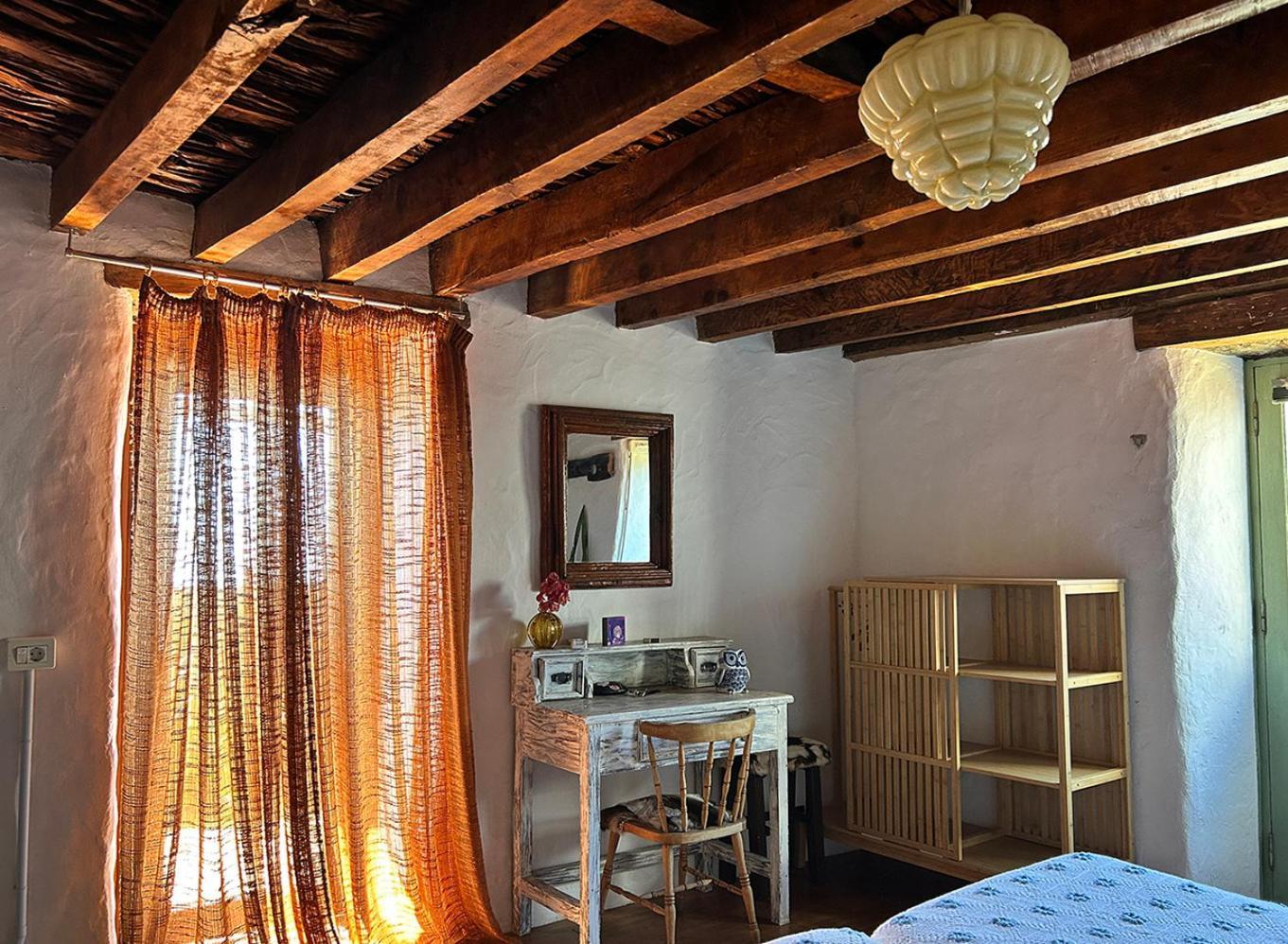 Casa Rural Juaclo El Hierro Taibique 외부 사진