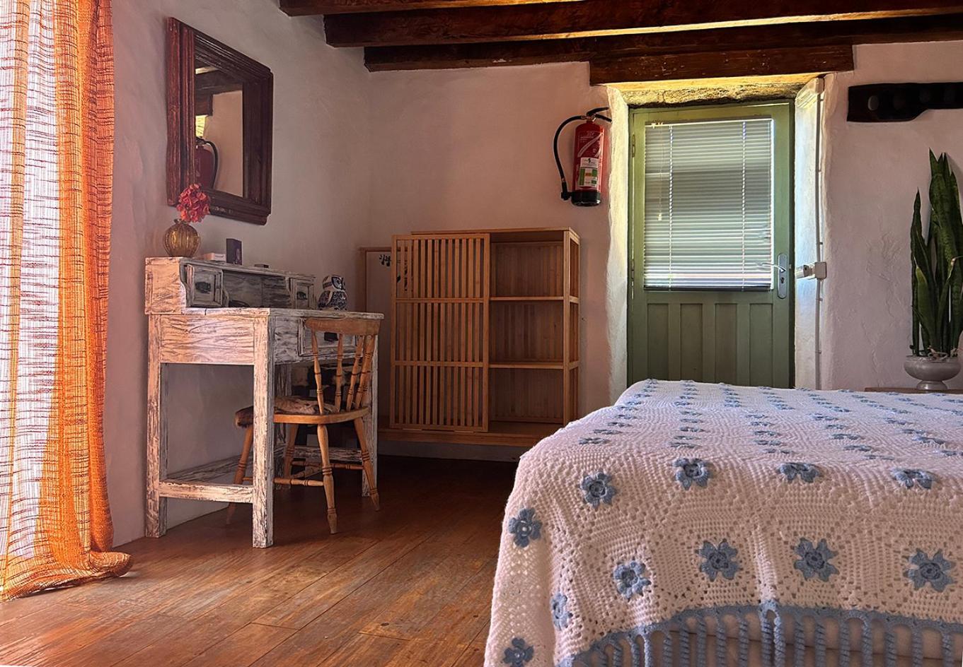 Casa Rural Juaclo El Hierro Taibique 외부 사진